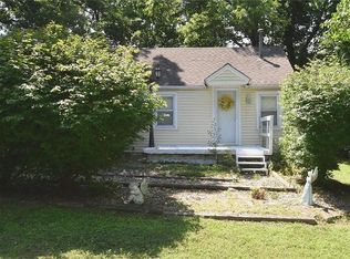 5356 NW Wagon Trl, Houston Lake, MO 64151