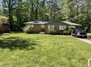 531 Calvary Dr, Columbia, SC 29203