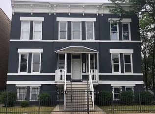 2202 W Jackson Blvd #GW, Chicago, IL 60612