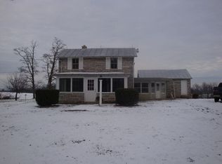 1326 Smithland Rd, Harrisonburg, VA 22802