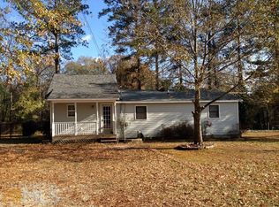 175 Oak Hill West Rd, Covington, GA