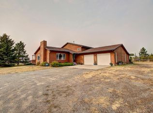 100 Wild Flower Ln, Columbia Falls, MT 59912