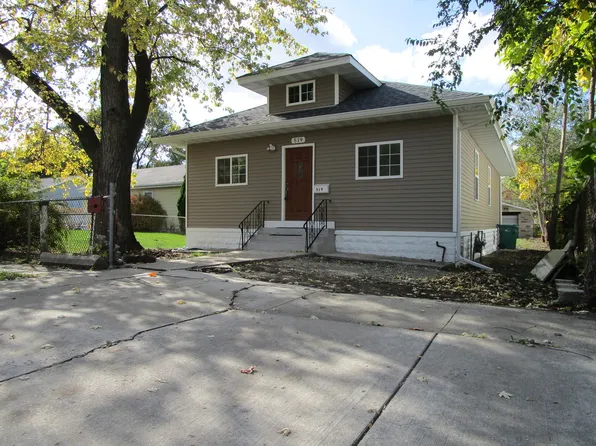 519 S Desplaines St, Joliet, IL 60436