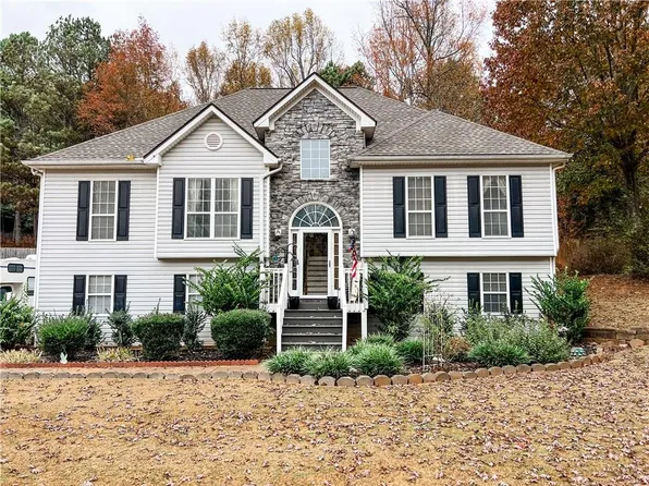 6630 N Glen Dr, Cumming, GA 30028
