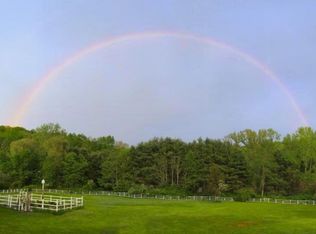 (Undisclosed Address), Redding, CT 06896