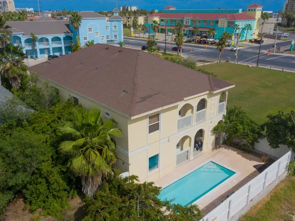 103 W Morningside Dr #3, South Padre Island, TX 78597