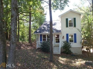 136 Winter Hill Dr, Winterville, GA 30683