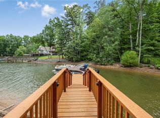 2206 Riverview Rd, Lexington, NC 27292