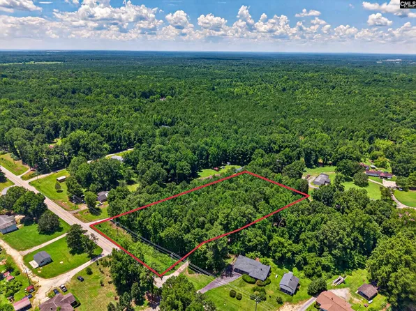 O Hwy #21-N, Ridgeway, SC 29130