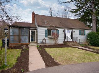 37 Pleasant St, East Windsor, CT 06088