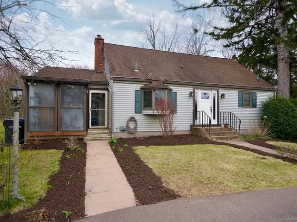 37 Pleasant Street, East Windsor, CT 06088