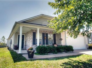 4020 Randall Ln, Thompsons Station, TN 37179