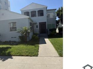 3527 Chesapeake Ave #3529, Los Angeles, CA 90016