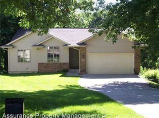 1001 Tower Ct, Iowa City, IA 52246
