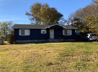 15349 County Road 3445, Ada, OK 74820