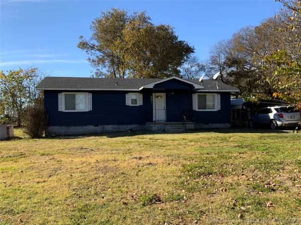 15349 County Road 3445, Ada, OK 74820