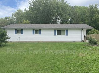 2656 W 60th St, Indianapolis, IN