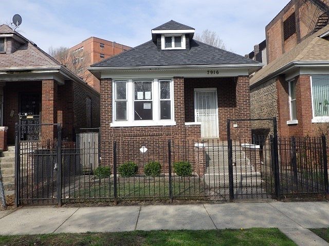 1st image of 7916 S East End Ave