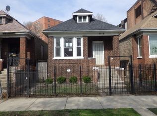 7916 S East End Ave, Chicago, IL 60617