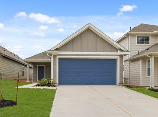 9235 Grace Ridge Dr, Willis, TX 77318
