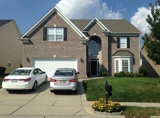 13917 Daltrey Ln, Charlotte, NC 28277