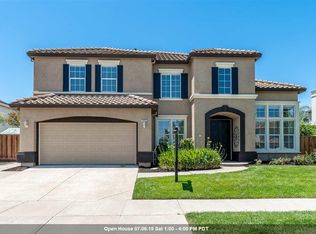 1677 Sardonyx Rd, Livermore, CA 94550