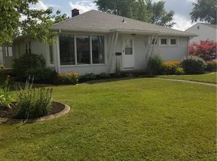 301 Faraday Rd, Buffalo, NY 14223