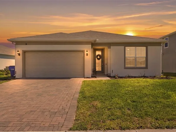 2398 Nuthatch St, Saint Cloud, FL 34771