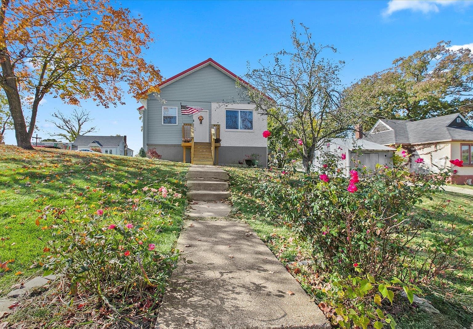 1007 Mill St, Leadwood, MO 63653 MLS 23062379 Zillow