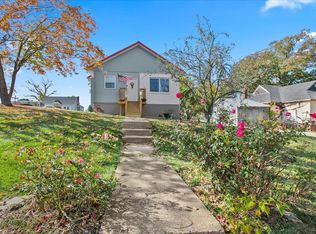 1007 Mill St, Leadwood, MO