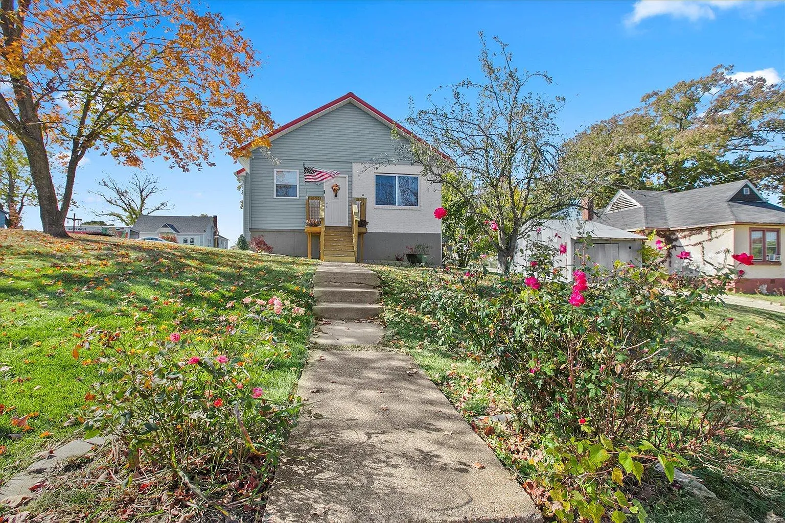 1007 Mill St photo 1