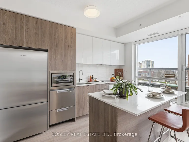 8 Ann St #207 — Photo 4