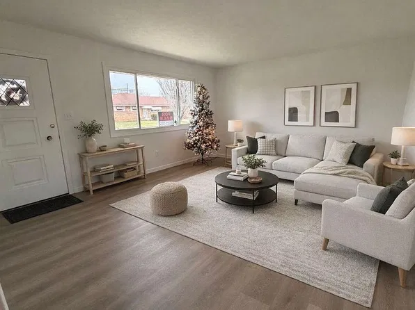 14817 Terminal Ave, Cleveland, OH 44135