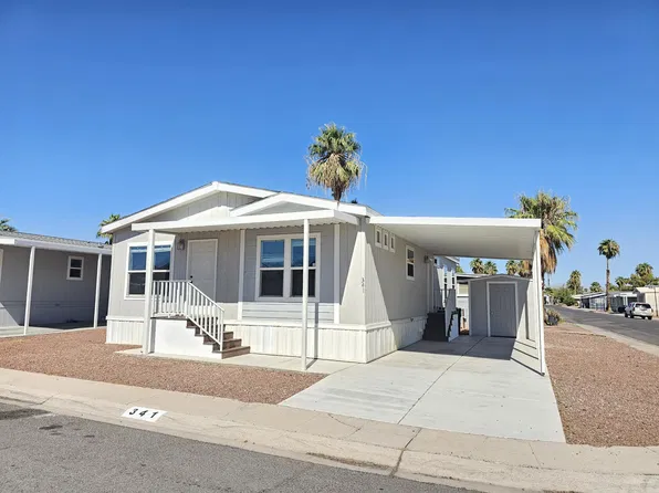 3751 S Nellis Blvd Space 341, Las Vegas, NV 89121
