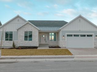 2343 E Spring St, Eagle Mountain, UT 84005