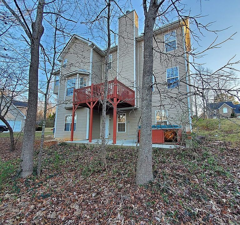 2nd image of 617 Granite Trce