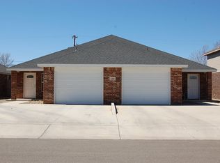 108 Gayland Dr UNIT B, Clovis, NM 88101