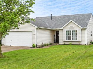 291 Edgewood Dr, Trenton, OH 45067