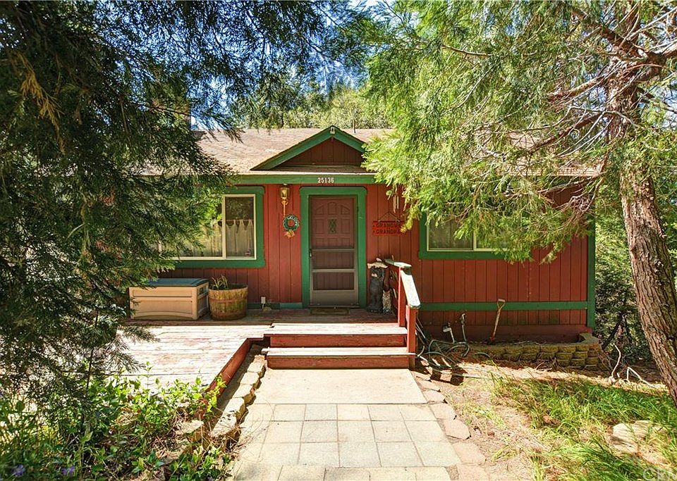 1st image of 25136 Valle Dr