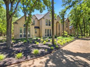 4012 Brooks Ct, Argyle, TX 76226