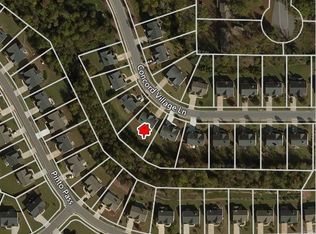 4985 Concord Village Ln, Cumming, GA 30040