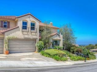 2636 E Vista Ridge Dr, Orange, CA 92867