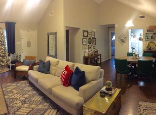 3932 Calmont Ave, Fort Worth, TX 76107