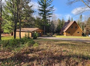 N2450 Hoffman Ln, Merrill, WI 54452