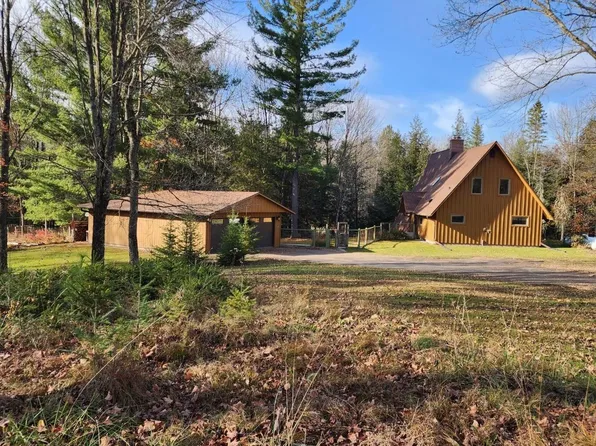 N2450 HOFFMAN LANE, Merrill, WI 54452