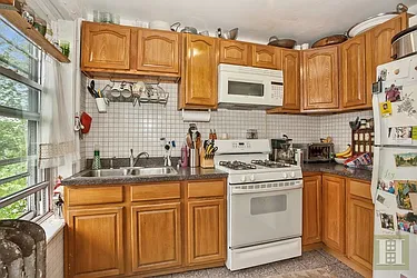 Sold by Halstead Real Estate