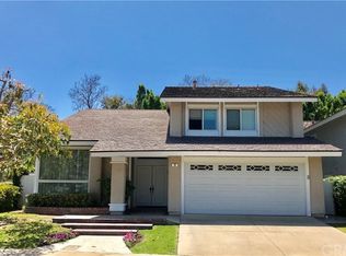 10 Alondra, Irvine, CA 92620