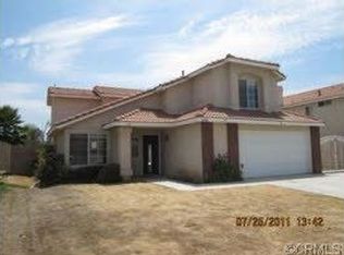 25933 Blueleaf St, Moreno Valley, CA 92553