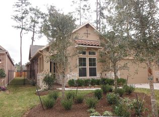70 Sundown Ridge Pl, The Woodlands, TX 77375