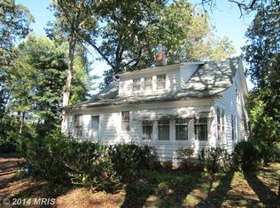 11810 Bethesda Church Rd, Damascus, MD 20872